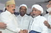 Mangaluru: First batch of Hajj pilgrims fly from MIA